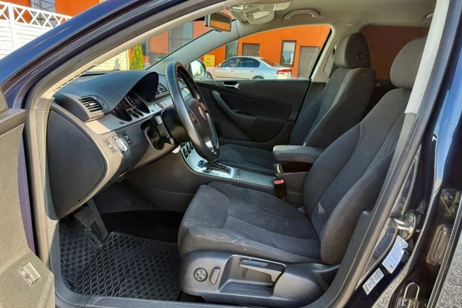 Продам Volkswagen Passat B6 2008 года в Черкассах