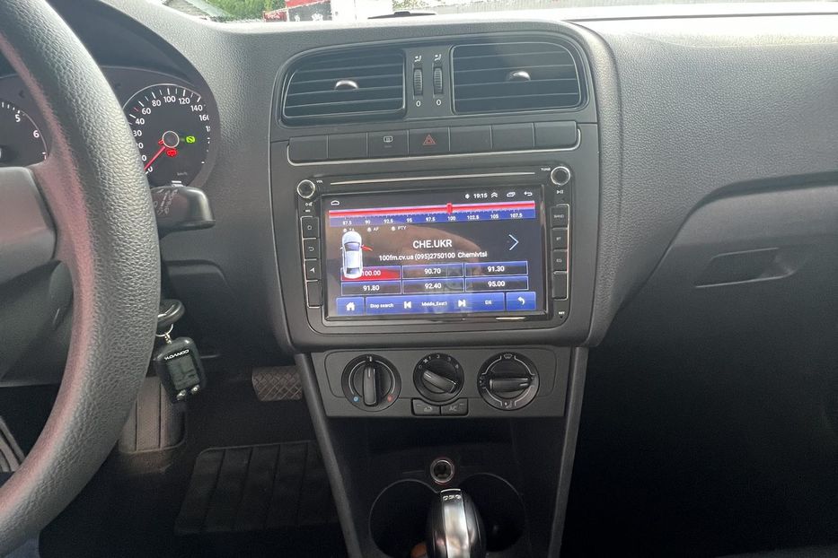 Продам Volkswagen Polo 2012 года в Черновцах
