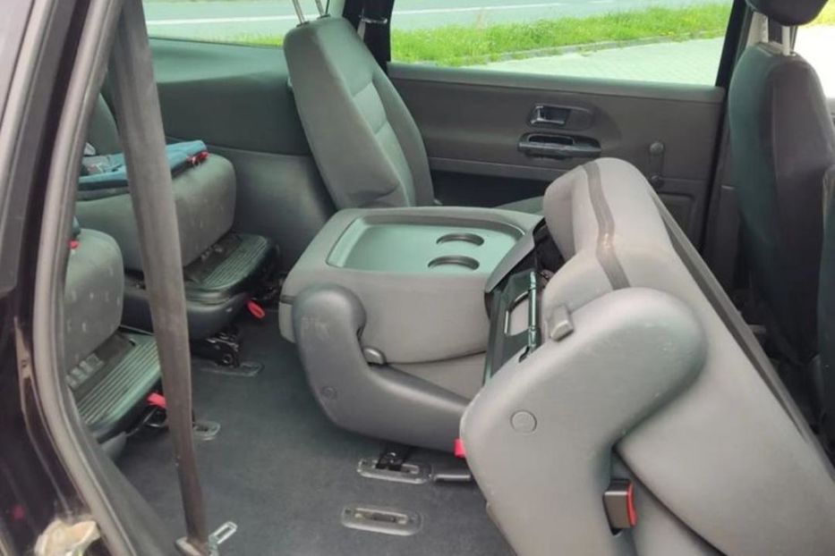 Продам Volkswagen Sharan 2004 года в Ивано-Франковске