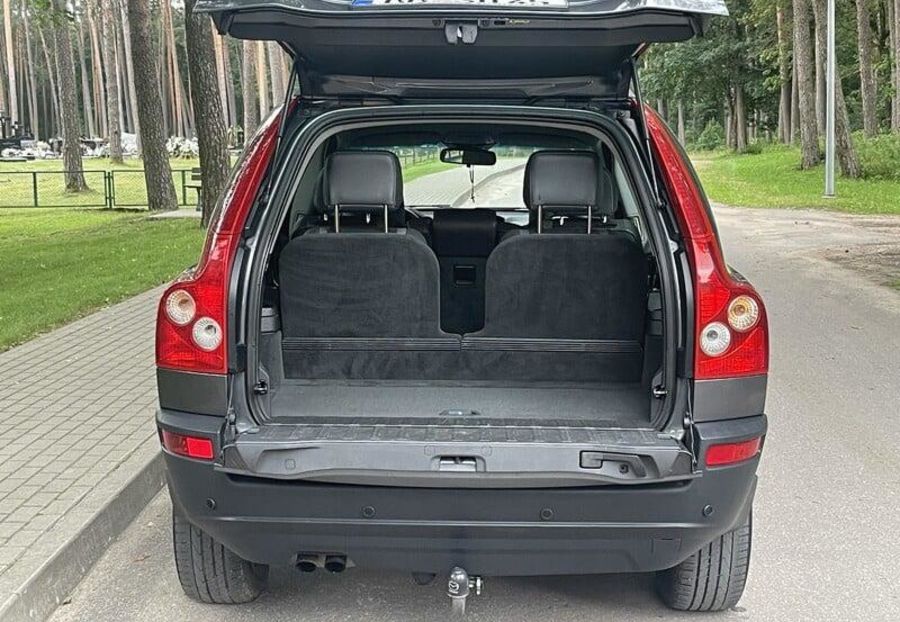 Продам Volvo XC90 2006 года в Харькове
