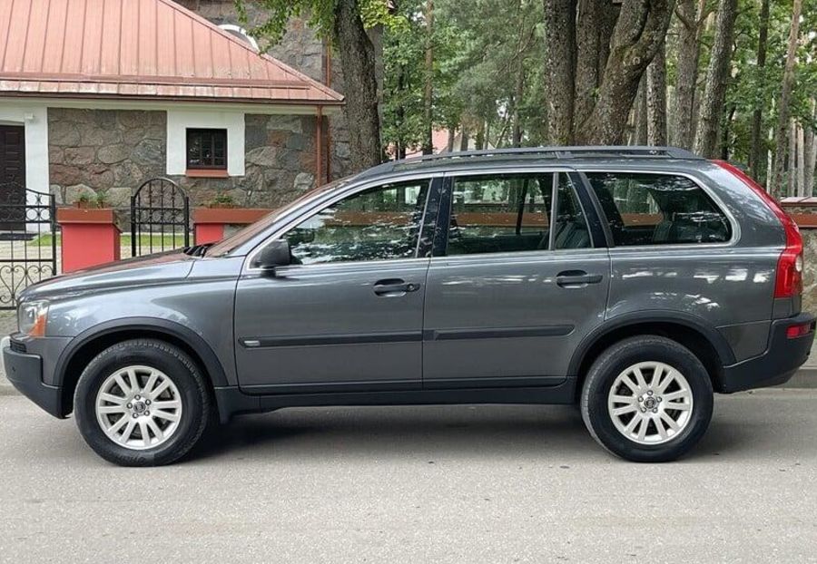 Продам Volvo XC90 2006 года в Харькове