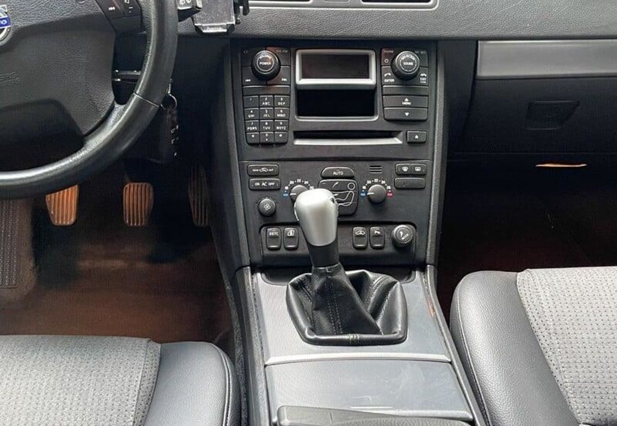 Продам Volvo XC90 2006 года в Харькове