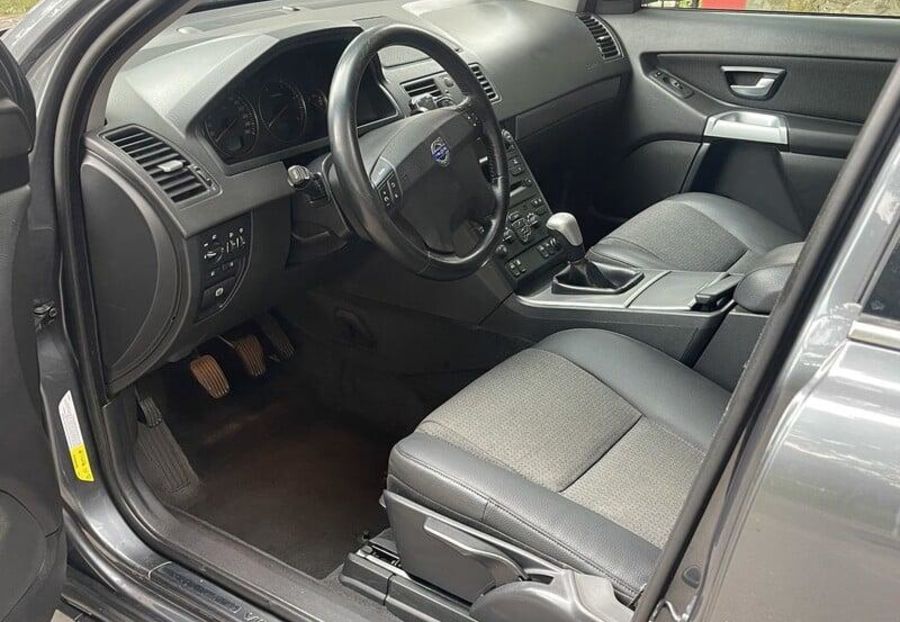 Продам Volvo XC90 2006 года в Харькове
