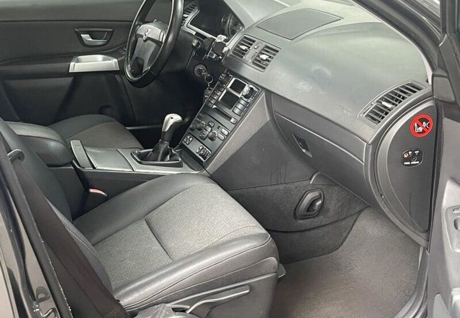 Продам Volvo XC90 2006 года в Харькове