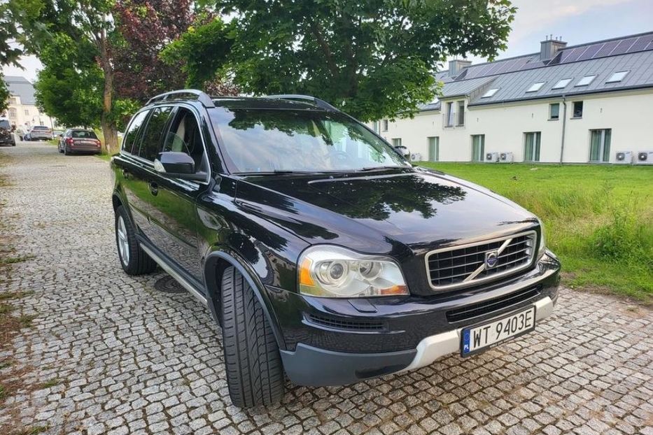 Продам Volvo XC90 2007 года в Ровно