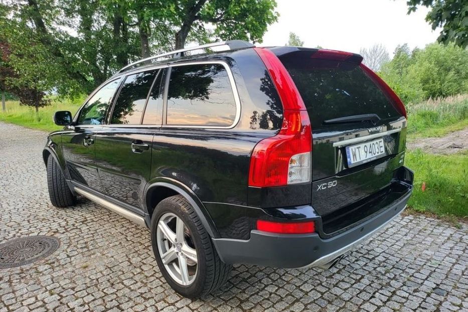 Продам Volvo XC90 2007 года в Ровно