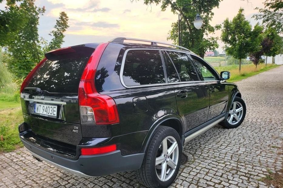 Продам Volvo XC90 2007 года в Ровно
