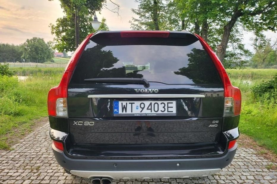 Продам Volvo XC90 2007 года в Ровно
