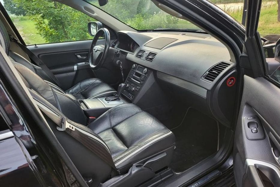 Продам Volvo XC90 2007 года в Ровно