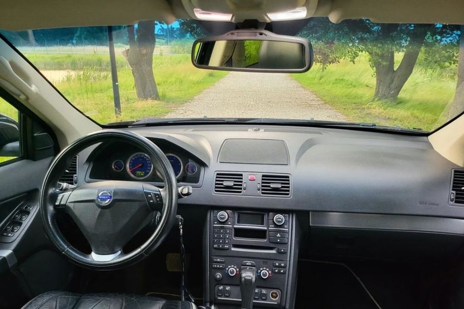 Продам Volvo XC90 2007 года в Ровно