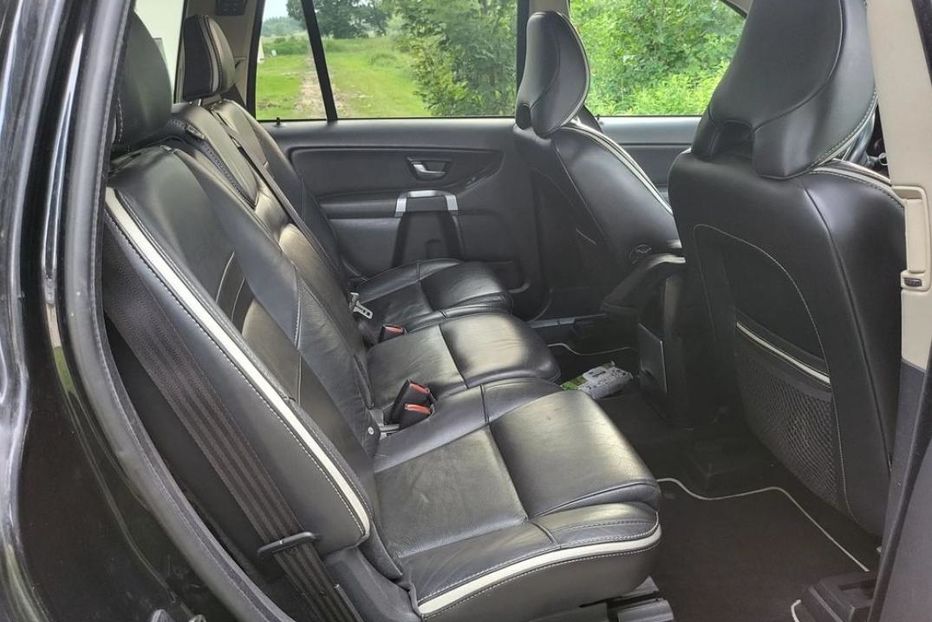 Продам Volvo XC90 2007 года в Ровно