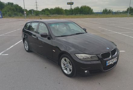 Продам BMW 320 318d 2011 года в Запорожье