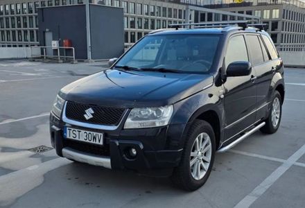 Продам Suzuki Grand Vitara 2008 года в Днепре
