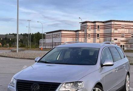 Продам Volkswagen Passat B6 2008 года в Тернополе