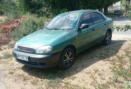 Продам ЗАЗ Sens 2011 года в Запорожье
