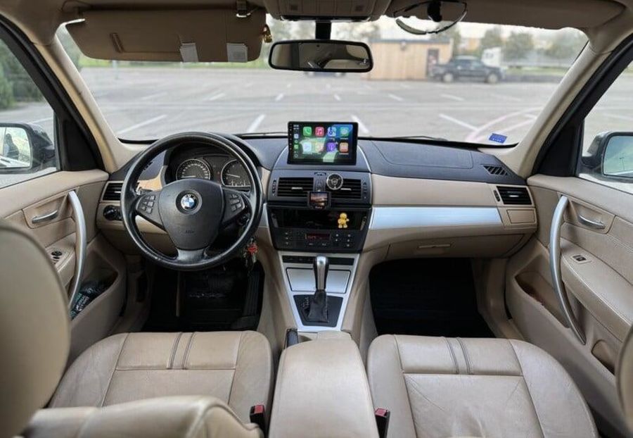 Продам BMW X3 2006 года в Житомире