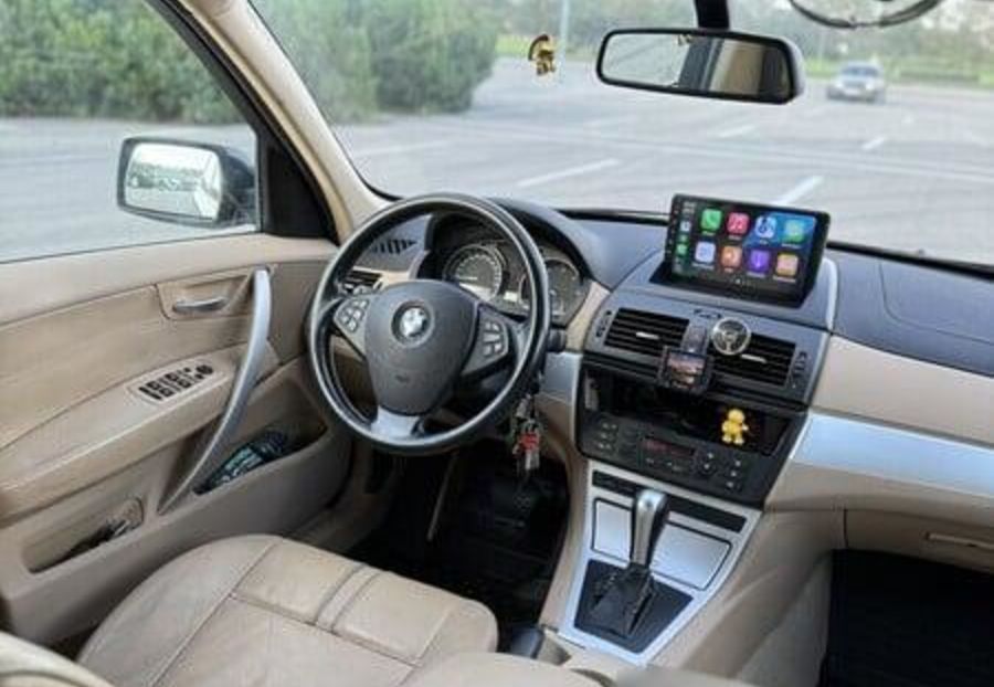 Продам BMW X3 2006 года в Житомире