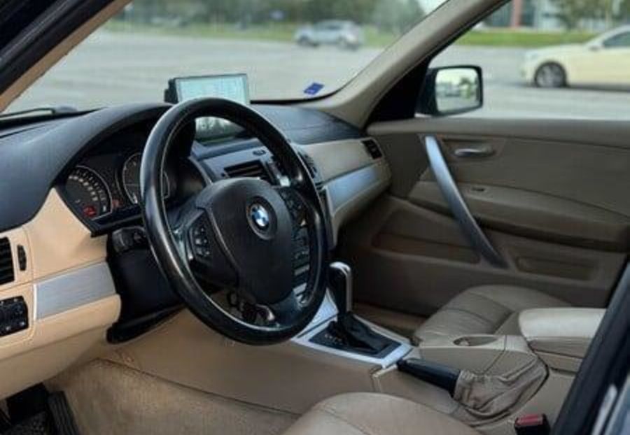 Продам BMW X3 2006 года в Житомире