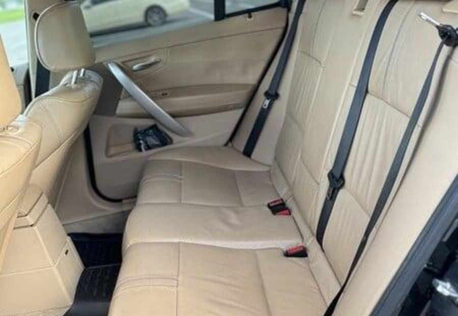 Продам BMW X3 2006 года в Житомире