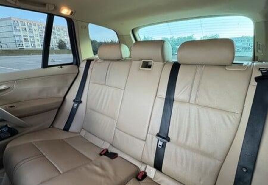 Продам BMW X3 2006 года в Житомире