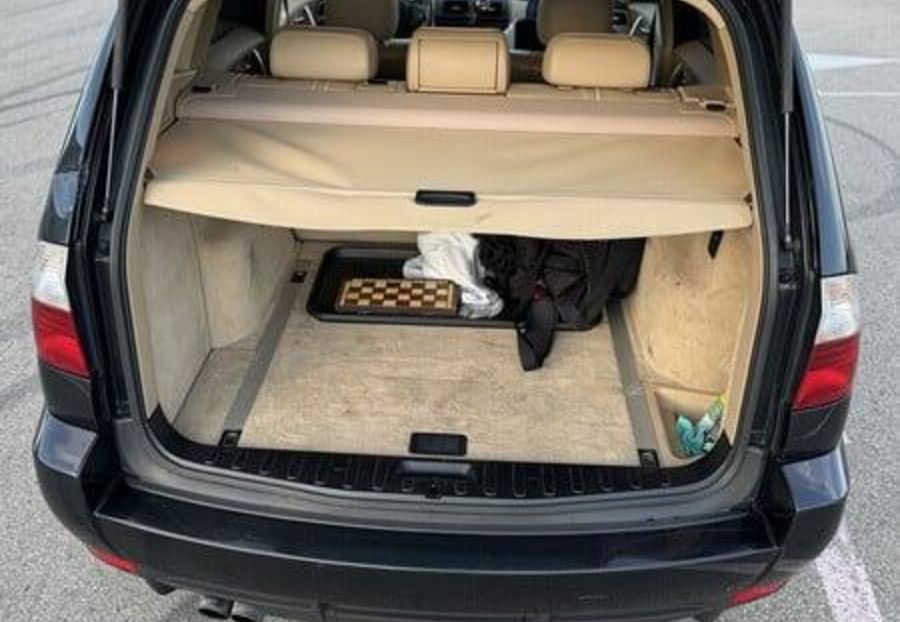 Продам BMW X3 2006 года в Житомире