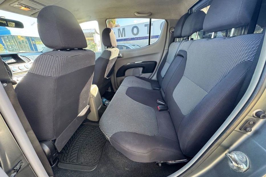 Продам Mitsubishi L 200 2007 года в г. Умань, Черкасская область