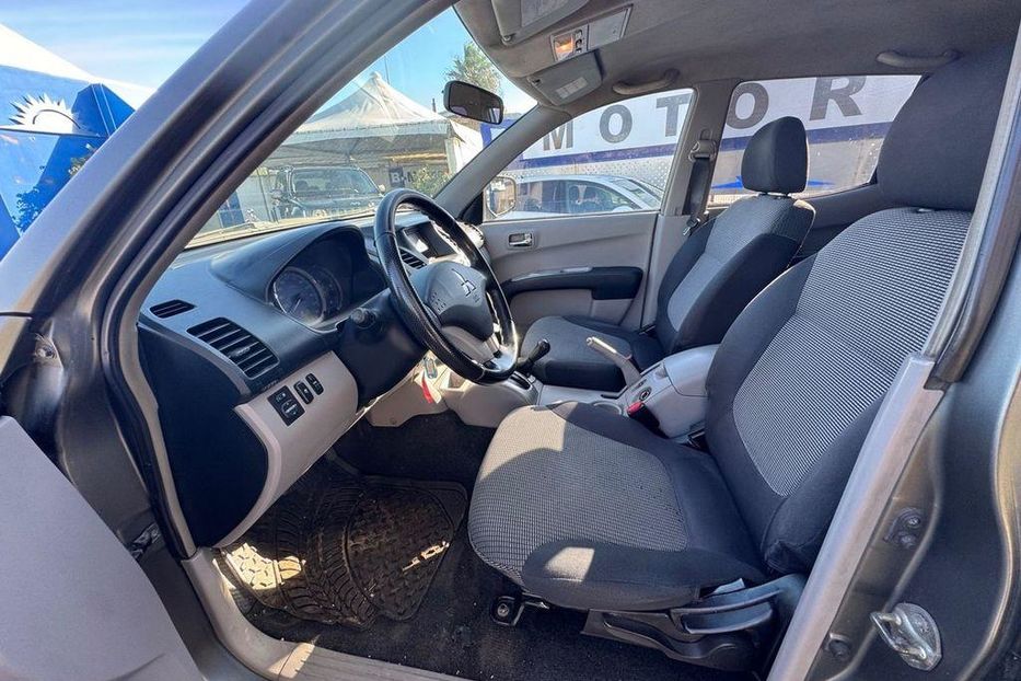 Продам Mitsubishi L 200 2007 года в г. Умань, Черкасская область