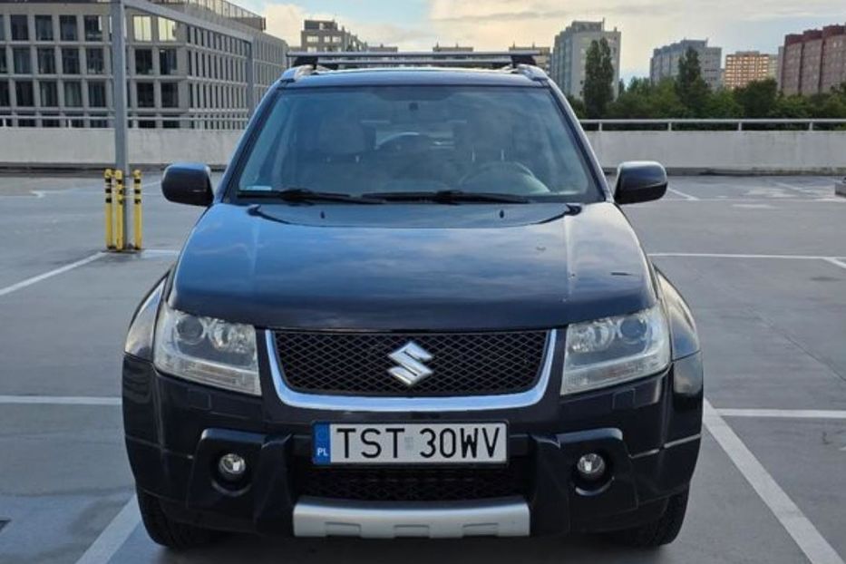 Продам Suzuki Grand Vitara 2008 года в Днепре