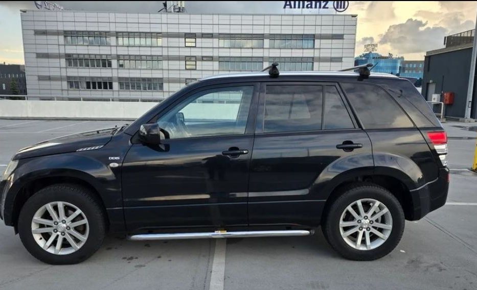 Продам Suzuki Grand Vitara 2008 года в Днепре