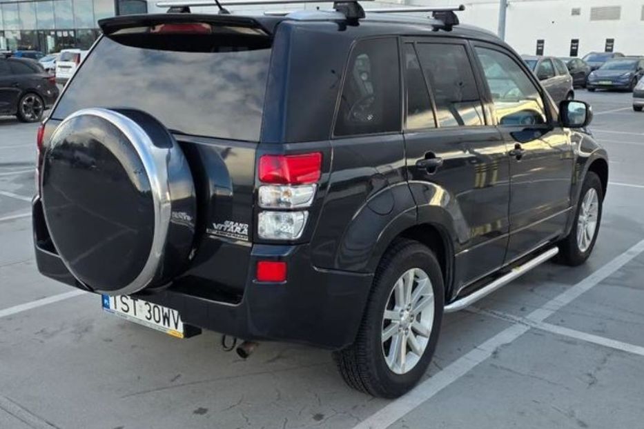 Продам Suzuki Grand Vitara 2008 года в Днепре