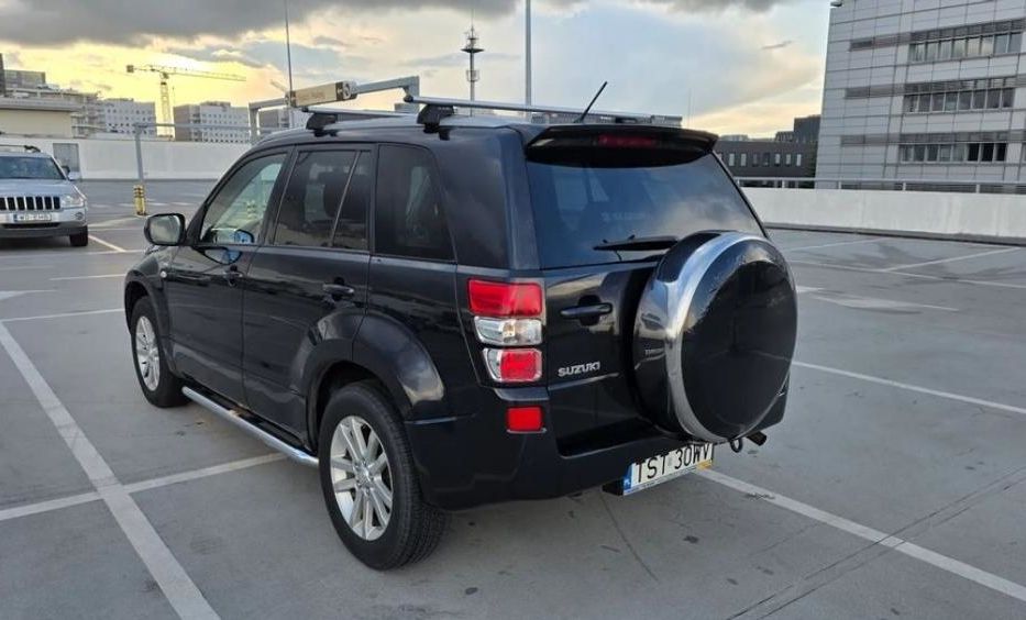 Продам Suzuki Grand Vitara 2008 года в Днепре