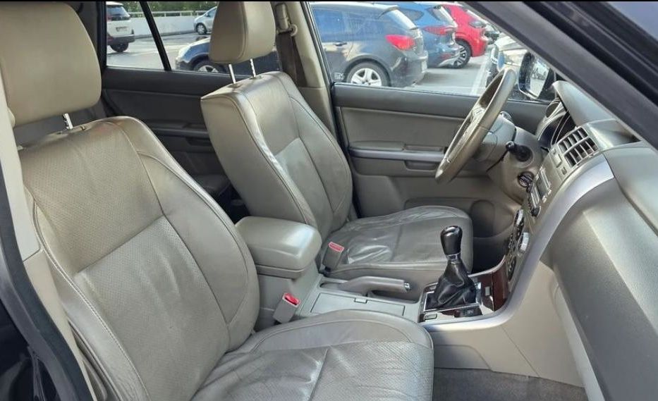 Продам Suzuki Grand Vitara 2008 года в Днепре