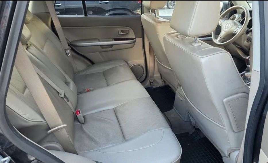Продам Suzuki Grand Vitara 2008 года в Днепре