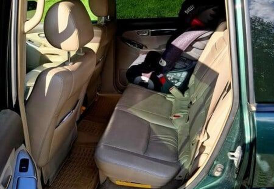 Продам Toyota Land Cruiser Prado 2005 года в Полтаве