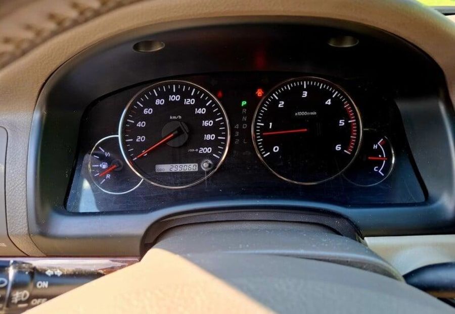Продам Toyota Land Cruiser Prado 2005 года в Полтаве