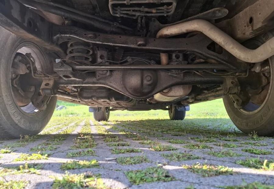 Продам Toyota Land Cruiser Prado 2005 года в Полтаве