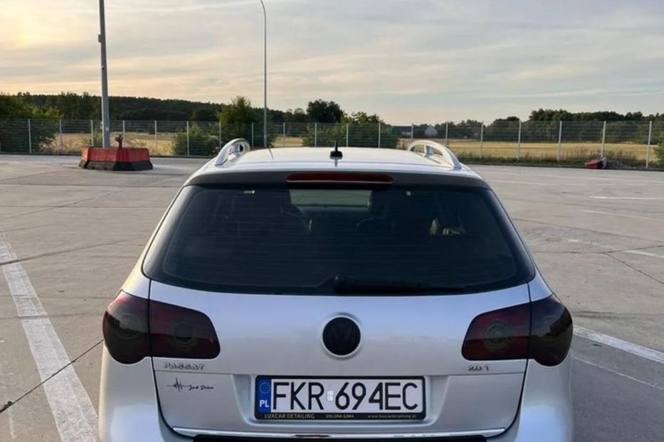 Продам Volkswagen Passat B6 2008 года в Тернополе