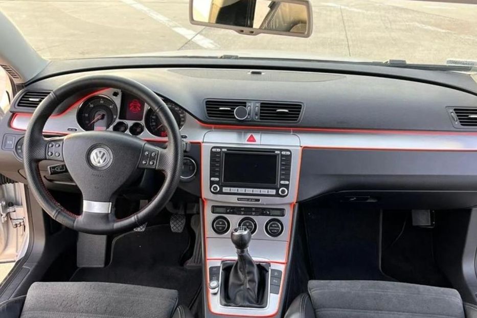Продам Volkswagen Passat B6 2008 года в Тернополе