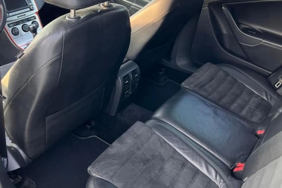 Продам Volkswagen Passat B6 2008 года в Тернополе