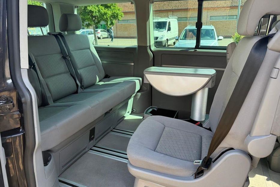 Продам Volkswagen T5 (Transporter) пасс. 2007 года в Одессе
