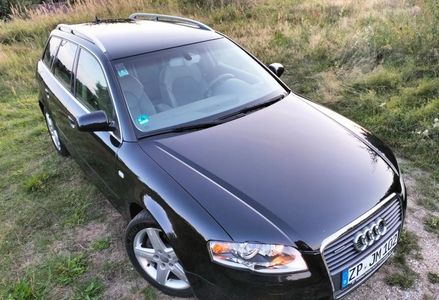 Продам Audi A4 2006 года в Харькове