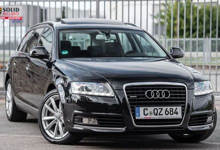 Продам Audi A6 2008 года в г. Днепровское, Днепропетровская область