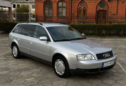 Продам Audi A6 С5 2004 года в Сумах