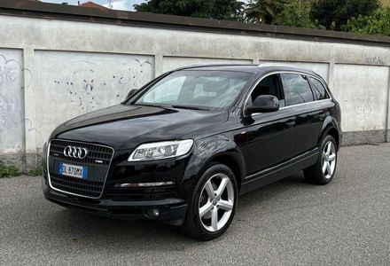 Продам Audi Q7 2008 года в Сумах