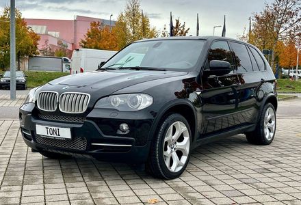 Продам BMW X5 2008 года в Тернополе