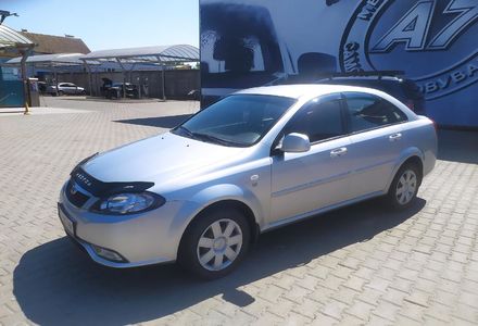 Продам Chevrolet Lacetti 2014 года в Хмельницком