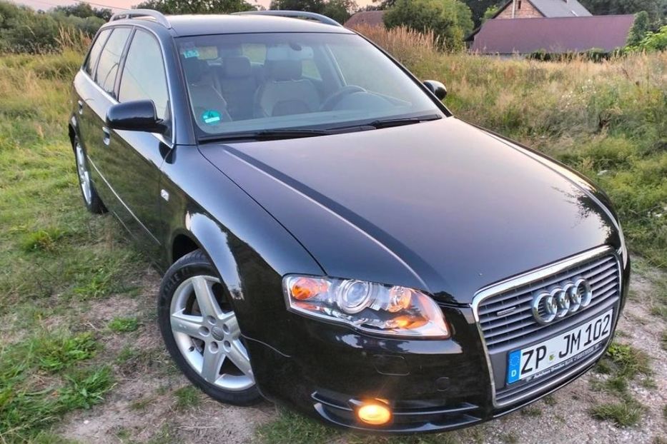Продам Audi A4 2006 года в Харькове