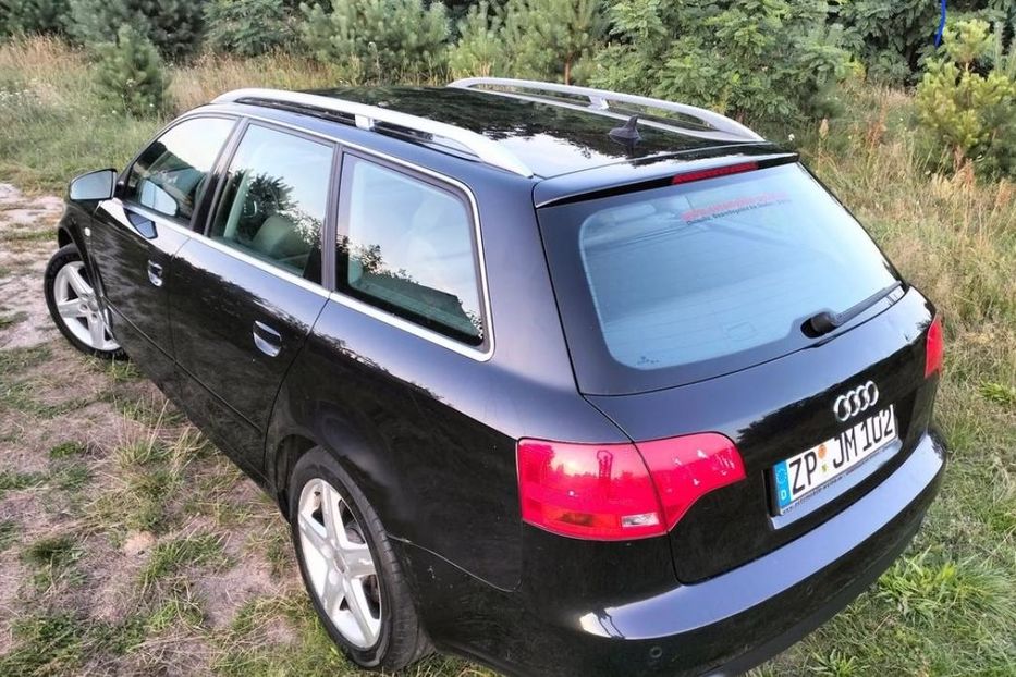Продам Audi A4 2006 года в Харькове
