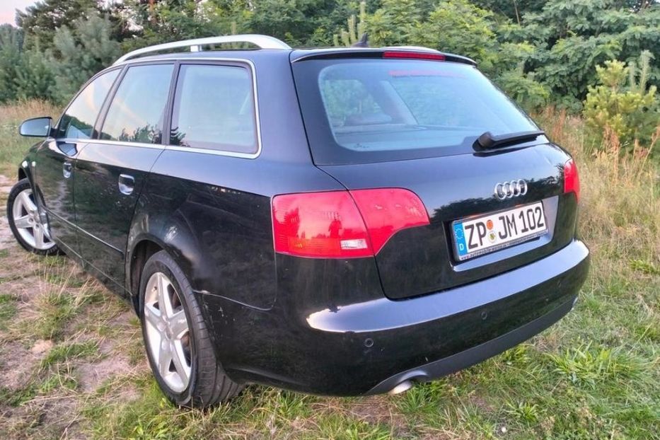 Продам Audi A4 2006 года в Харькове