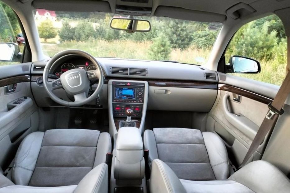 Продам Audi A4 2006 года в Харькове